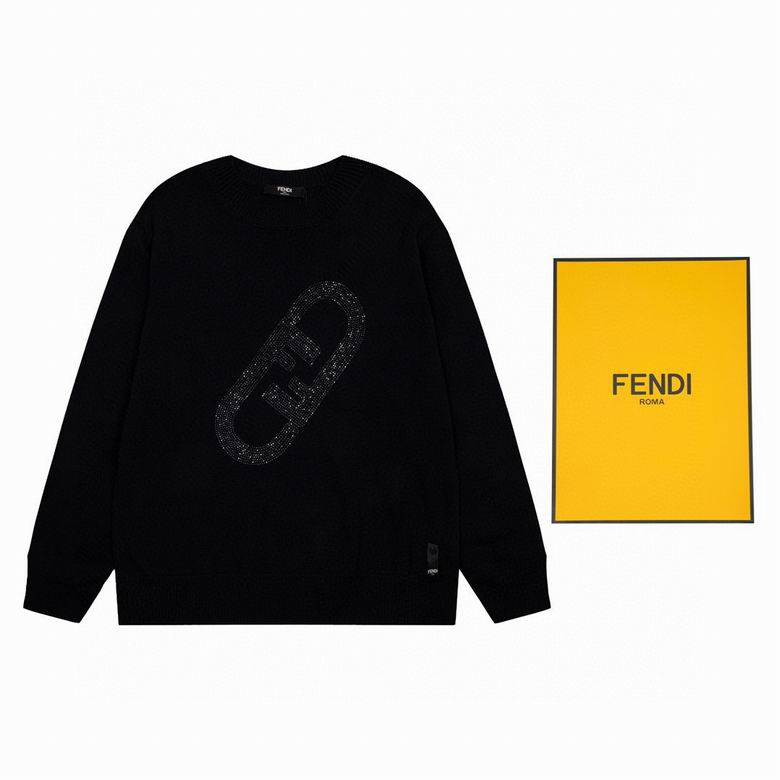 Fendi Sweater-014